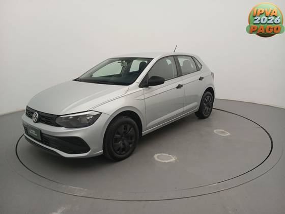 VOLKSWAGEN POLO 1.0 MPI TRACK MANUAL VOLKSWAGEN POLO 1.0 MPI TRACK MANUAL